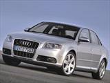 2005 Audi S4 (2005.5)